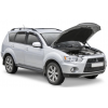 Амортизатор (упор) капота на Mitsubishi Outlander A.ST.4014.1