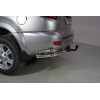 Фаркоп на HAVAL H5 TCU00156