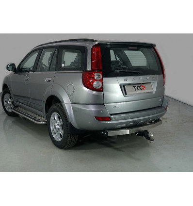 Фаркоп на HAVAL H5 TCU00157