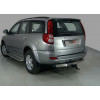 Фаркоп на HAVAL H5 TCU00157