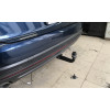 Фаркоп на Volkswagen Touareg 322064600001