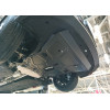 Защита картера и КПП Hyundai Sonata 10.4463