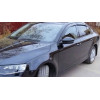 Дефлекторы боковых окон на Skoda Octavia  SSCOCTH1332