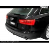 Фаркоп на Audi A6 550800