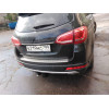 Фаркоп на Haval H6 FA 0200-E