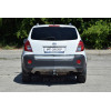 Фаркоп на Opel Antara OPA9911O1/OPA-06-991122.00