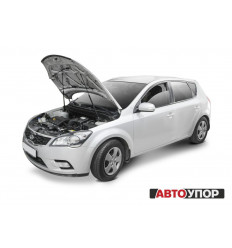 Амортизатор (упор) капота на Kia Ceed UKICEE031