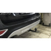 Фаркоп на Volvo XC70 VL03