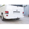 Фаркоп на Volkswagen Transporter, Multivan, Caravelle E6706CA