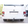 Фаркоп на Volkswagen Transporter, Multivan, Caravelle E6706CA