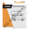 Фаркоп на Volkswagen Transporter, Multivan, Caravelle E6706CA