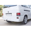 Фаркоп на Volkswagen Transporter, Multivan, Caravelle E6706CA