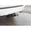 Фаркоп на Nissan Pathfinder 08031501/NPA-04-991122.00