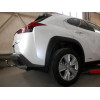 Оцинкованный фаркоп на Lexus UX L026C