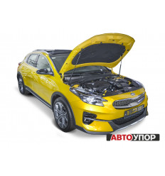 Амортизатор (упор) капота на Kia XCeed UKICEE041