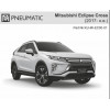 Амортизатор (упор) капота на Mitsubishi Eclipse Cross KU-MI-EC00-01