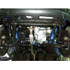 Защита картера и КПП Chevrolet Spark ALF0314st