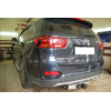 Фаркоп на Kia Sorento Prime 06051501/HSF-18-991124.00