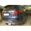 Фаркоп на Kia Sorento Prime 06051501/HSF-18-991124.00