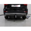 Фаркоп на Changan CS75 TCU00161