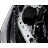 Амортизатор (упор) капота на Toyota RAV4 15-08