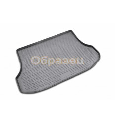 Коврик в багажник Volkswagen Tiguan 105805005