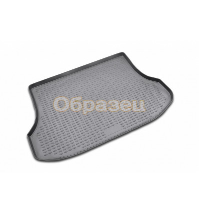 Коврик в багажник Volkswagen Tiguan 105805005