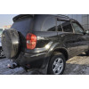 Фаркоп на Toyota Rav 4 7831