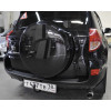 Фаркоп на Toyota Rav 4 7830