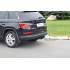 Фаркоп на Skoda Kodiaq SKQ-17-991122.00