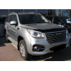 Дефлектор капота (отбойник) Haval H9 SHAVH91412