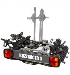 Велобагажник на фаркоп Buzzrack Buzzracer 3 BRBP333