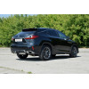 Фаркоп на Lexus RX LRX991102/LRX-15-991124.00