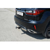 Фаркоп на Lexus RX LRX991102/LRX-15-991124.00