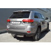 Фаркоп на Jeep Grand Cherokee JGC991101/ JGC-13-991124.00