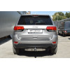 Фаркоп на Jeep Grand Cherokee JGC991101/ JGC-13-991124.00