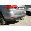 Фаркоп на Jeep Grand Cherokee JGC991101/ JGC-13-991124.00