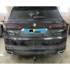 Фаркоп на BMW X5 665700