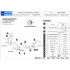 Фаркоп на Mazda CX-9 129297