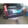 Фаркоп на Mitsubishi Pajero Sport TCU00013