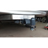 Фаркоп на Mitsubishi Pajero Sport TCU00013N