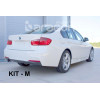 Фаркоп на BMW 3 E0800IV