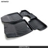 Коврики EVA в салон Porsche Cayenne EM3DEVA-004106