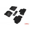 Коврики в салон SsangYong Rexton 86308