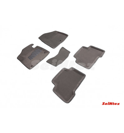 Коврики в салон Hyundai Santa Fe 84120
