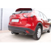 Фаркоп на Mazda CX-5 E4009BA