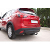 Фаркоп на Mazda CX-5 E4009BA