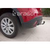 Фаркоп на Mazda CX-5 E4009BA