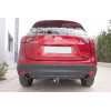 Фаркоп на Mazda CX-5 E4009BA