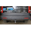 Фаркоп на Land Rover Discovery 3/4 04.3338